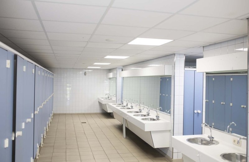 Camping hengelhoef 23