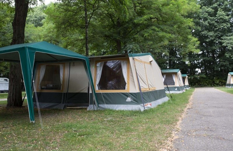Camping hengelhoef 64