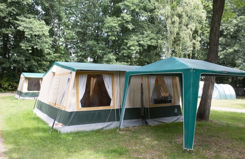 Camping hengelhoef 65