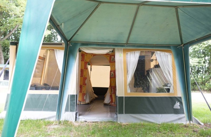 Camping hengelhoef 67