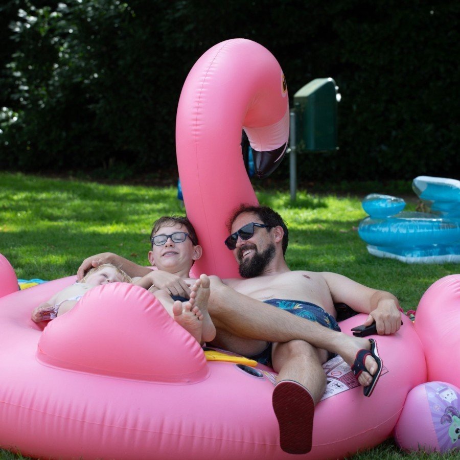 Boek alvast je vakantie voor 2026!