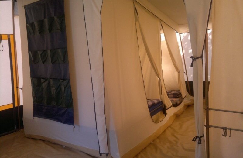 Tent camping hengelhoef 2