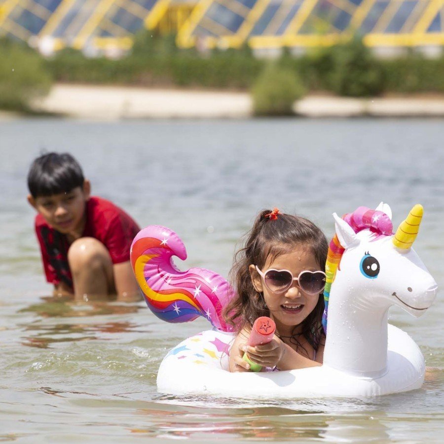 Hemelvaart, Meivakantie & Pinksteren