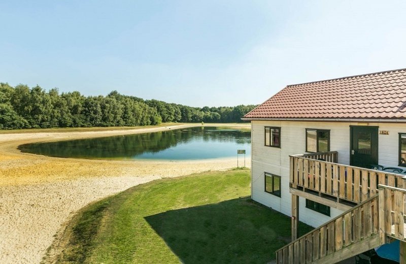 Van Craenwick Appartementen